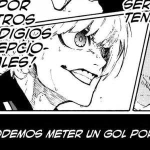 Capítulo 287 Porque tú estabas allí