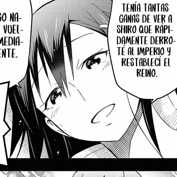 Capítulo 6 Dungeon Tou de Yadoya o Yarou! Souzou Mahou o Moratta Ore no Hosoude Hanjouki