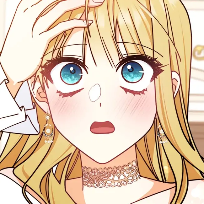 Chapter 39: His Mermaid
