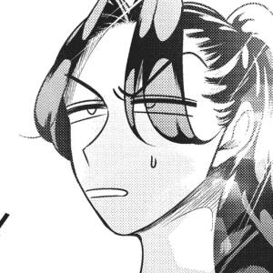 Volume 2 Chapter 7: Stay the Fist and Threaten with a Smile