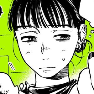 Chapter 6: A Girl Who's Troubled by Being Seduced by a Girl