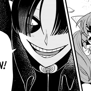 Chapter 256: Seek Evil