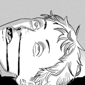 Capítulo 205 ¿Quién?