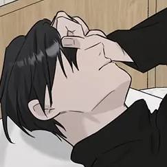 Chapter 9: Not Over It