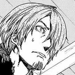 Capítulo 35 El plan del Heroe