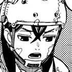 Chapter 135: She Went and Entered It