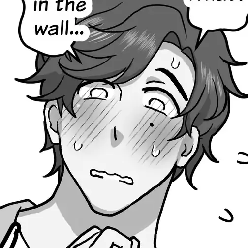 Oneshot (TW: cuntboy)