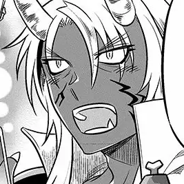 Capítulo 30.7  Especial Re:Monster 7