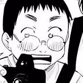 Capítulo 32 Armadura Mágica