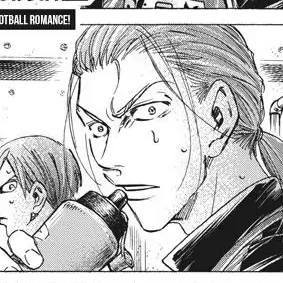 Volume 24 Chapter 251: Standing Shoulder to Shoulder