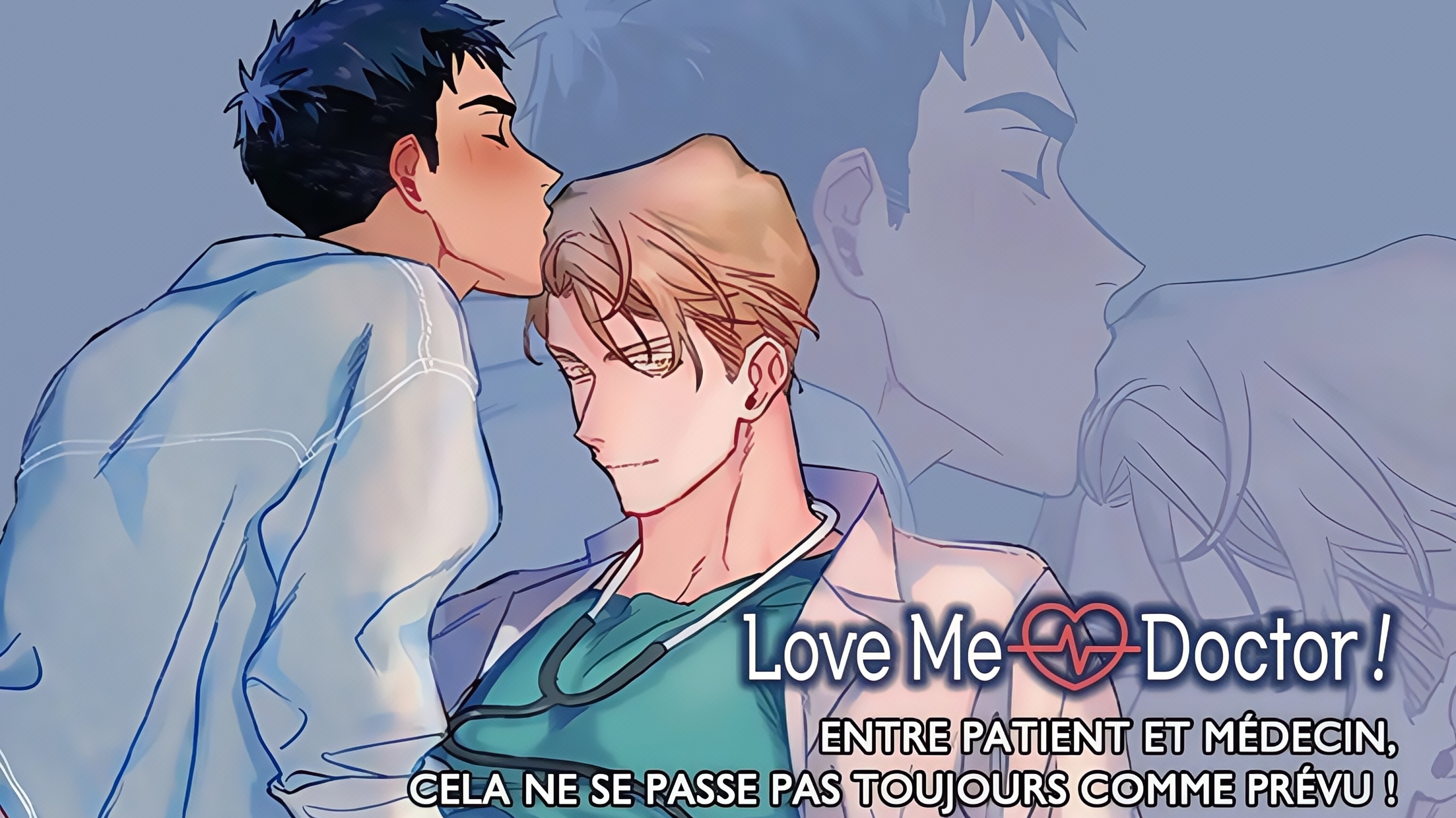 Love Me Doctor!