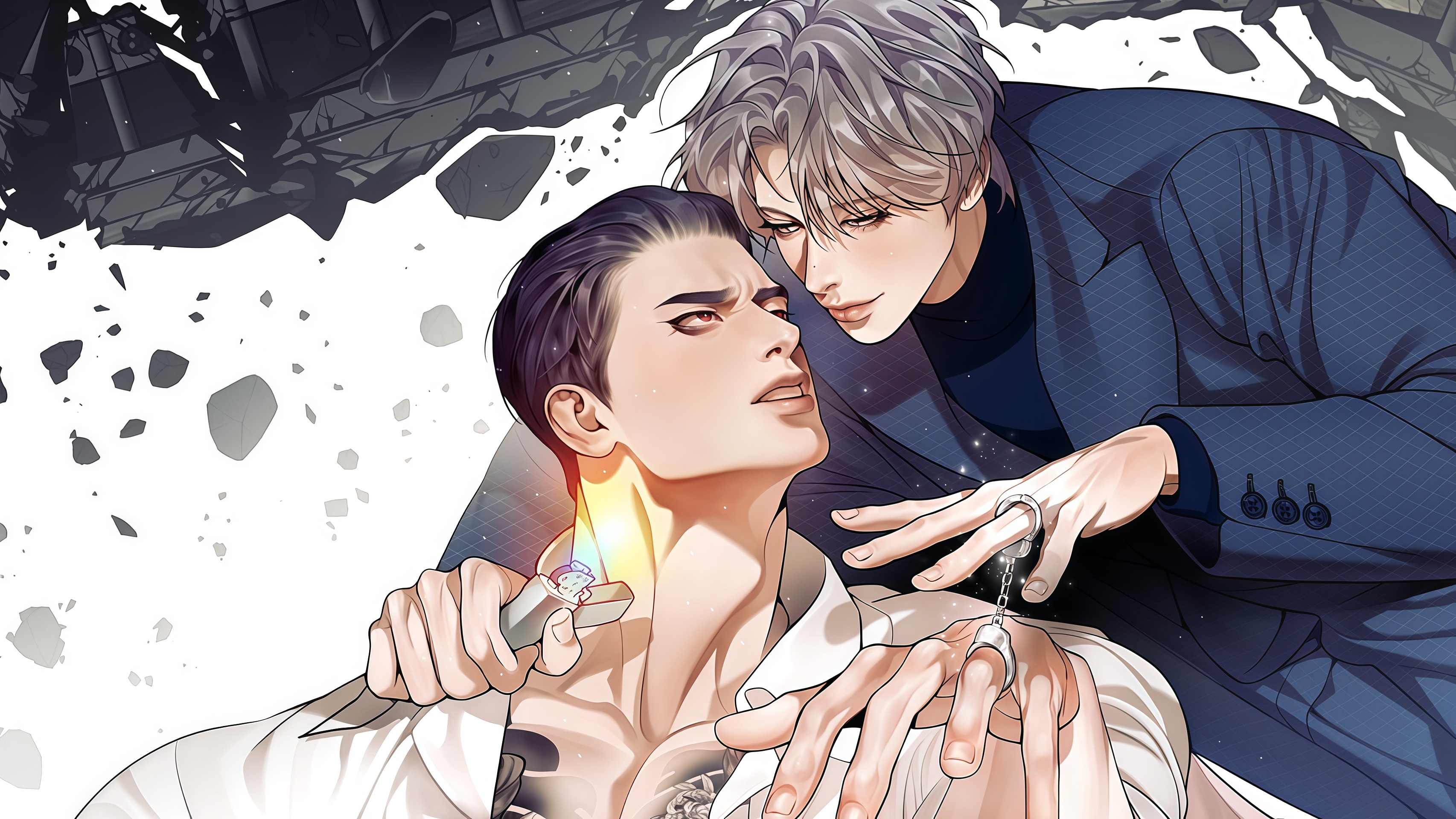 Desperte o Amanhecer