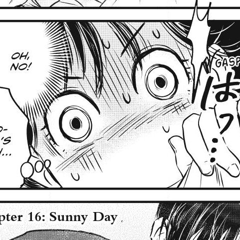 Chapter 16: Sunny Day