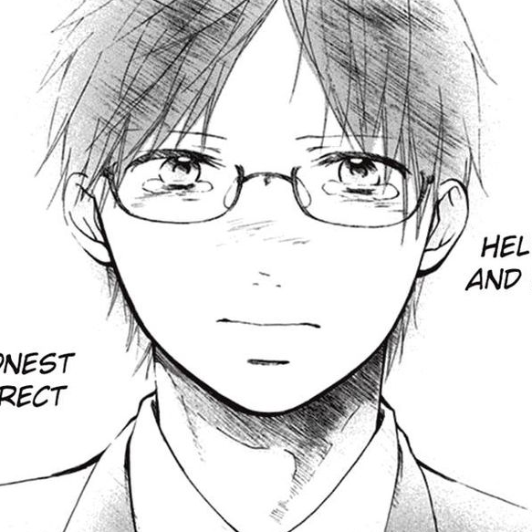 Volume 8 Chapter 31: Time for Two