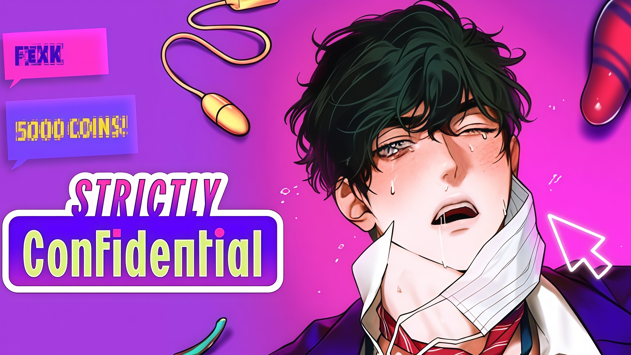Strictly Confidential