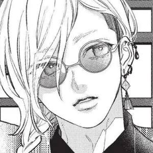 Volume 5 Chapter 19: Sign.19 The Night I Want to See You