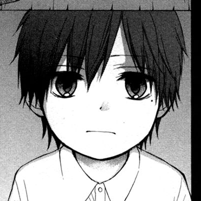 Volume 6 Chapter 23: Kiriyuu Ousuke