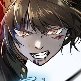 Том 3 Глава 196 - Баам VS Дюма 3