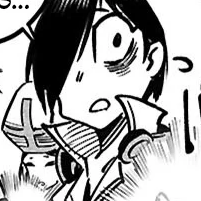 Capítulo 26 ¿El más fuerte contra el Héroe?