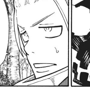 Volume 14 Chapter 117: Smoldering Malevolence