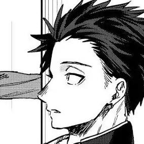 Volume 12 Chapter 89: Career Survey