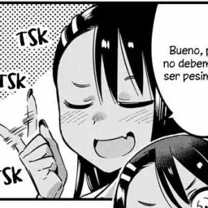 Capítulo 16 Senpai, tus brazos son muy delgados…