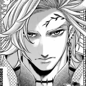 Capítulo 61.5  Vol. 15 - extras