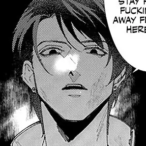 Volume 1 Chapter 2