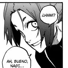 Capítulo 28 Super Especial