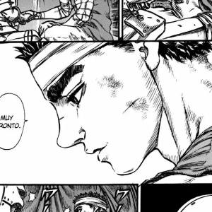 Capítulo 68 La bestia voladora