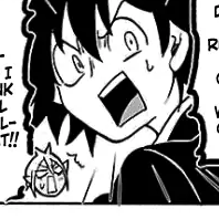 Volume 4 Chapter 34.5: EXTRA