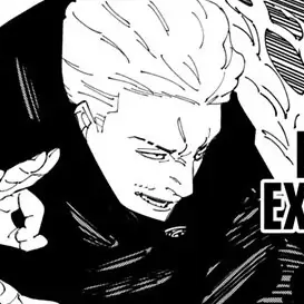 Volume 27 Chapter 237: Inhuman Makyo Shinjuku Showdown, Part 17