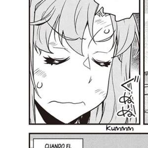 Capítulo 282 Tercer Torneo De Artes Marciales División Caballeros (3)