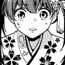 Volume 5 Chapter 45: There's that face.