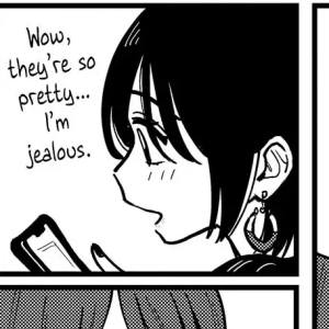 Volume 5 Chapter 42: Pop Like a Bubble