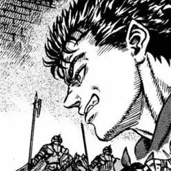 Capítulo 25 La batalla por Doldrey (3)