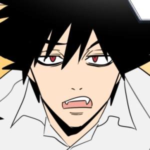 Capítulo 03 - Anjos e Demônios incomuns [#1]