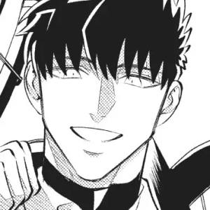 Volume 6 Chapter 27: You Have Been Selected for a Random Audit of Your Love