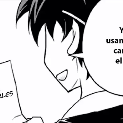 Capítulo 69 Preparaciones del festival