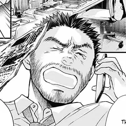 Volume 22 Chapter 87: Soundless Lightning