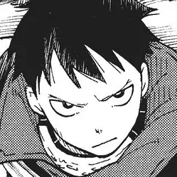 Volume 2 Chapter 15: The Battle Begins