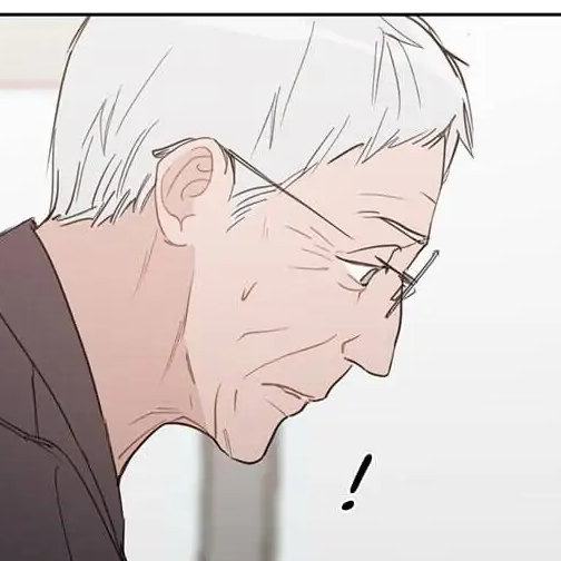 Chapter 53: A Surprise Confession