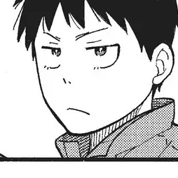 Volume 5 Chapter 36: The Origins of Fire Force Company 8 Part One