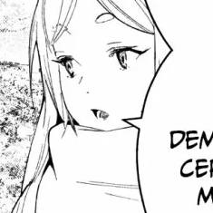 Capítulo 82  Di Agölze - Magia de transmutación dorada universal