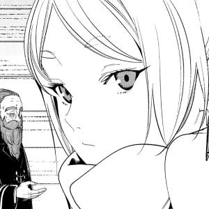 Volume 9 Chapter 84: Daredevil