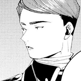 Volume 8 Chapter 73: Encounter Battle