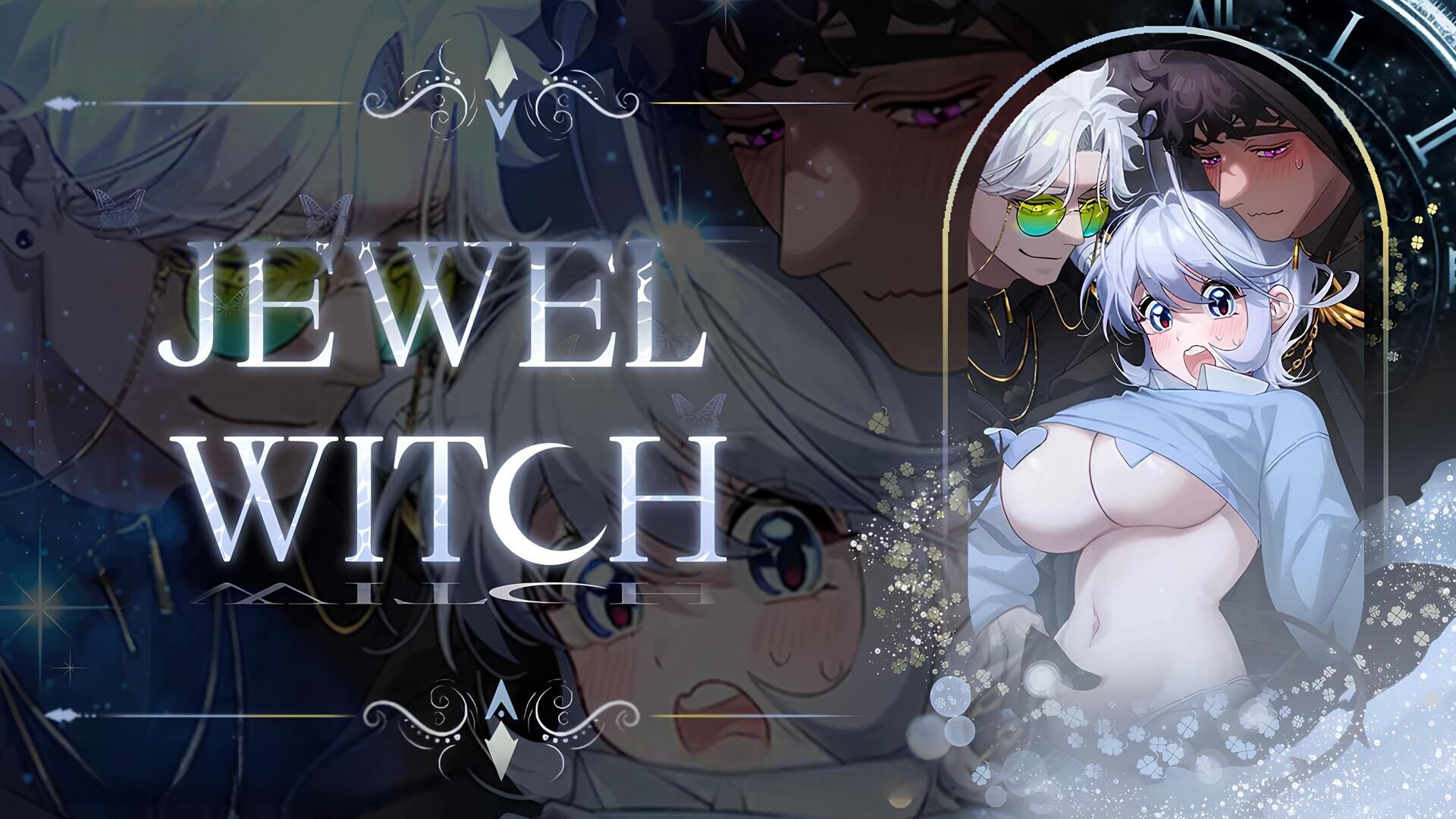 Jewel Witch