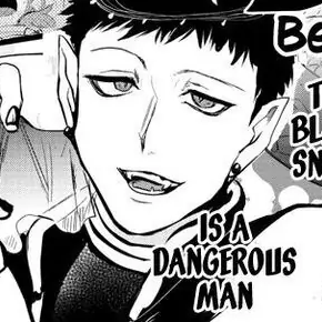 Chapter 168: The Misfits present: "Lilith's Red Carpet"