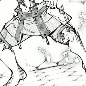 Capítulo 122  Correr Sin Sombre, Escalar y Hacer Ruido