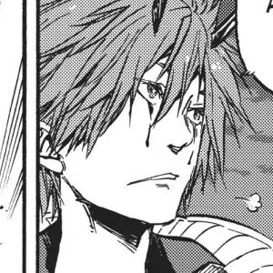 Volume 4 Chapter 22: Death Storm